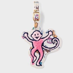 Roadtrip Luggage Tag - Roller Rabbit × Target NEW